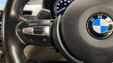 BMW X1 sDrive 20i M Sport 5dr Step Auto Petrol Estate